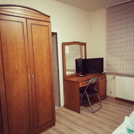 Guest House Nani Azenograd Kültér fotó