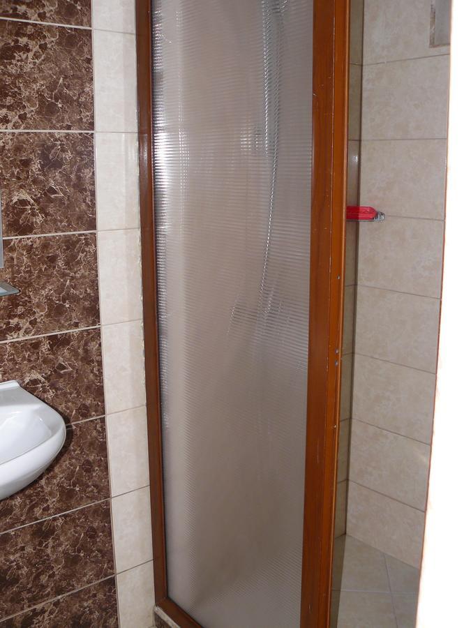 Guest House Nani Azenograd Kültér fotó