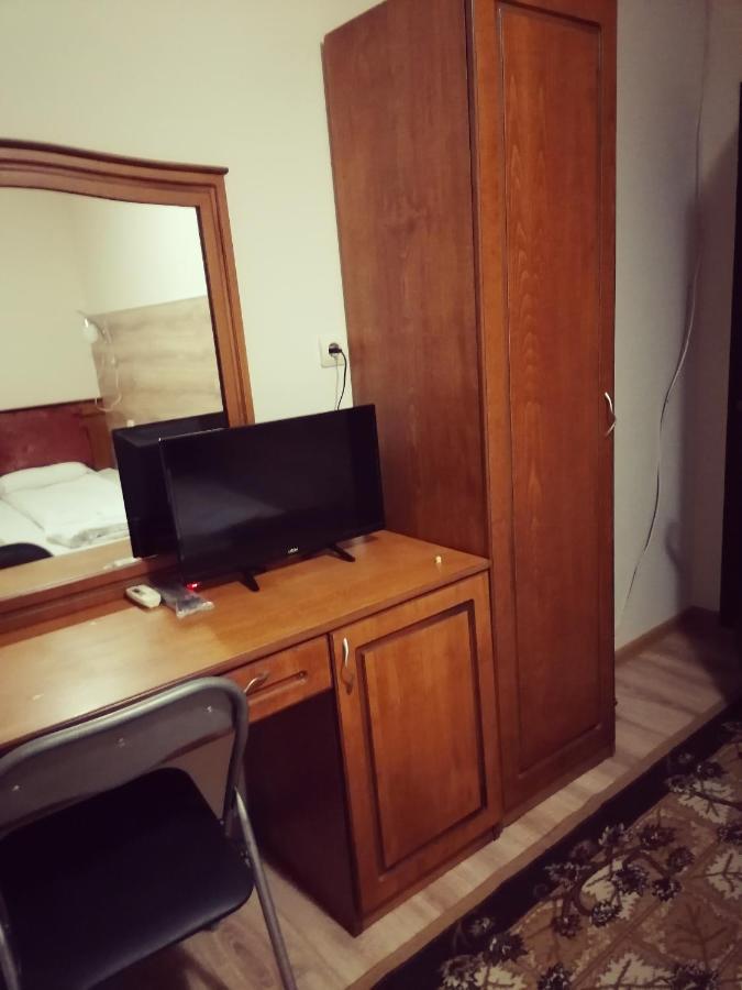 Guest House Nani Azenograd Kültér fotó