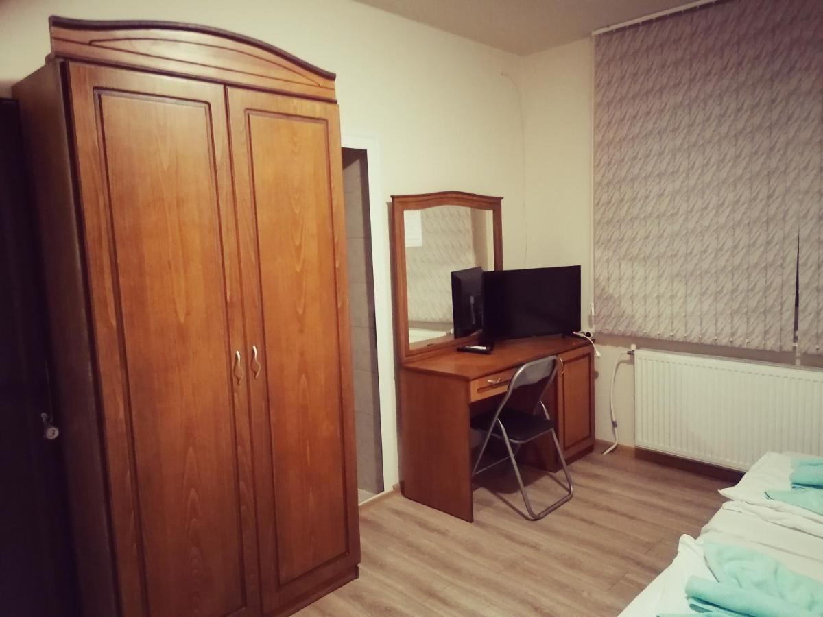 Guest House Nani Azenograd Kültér fotó
