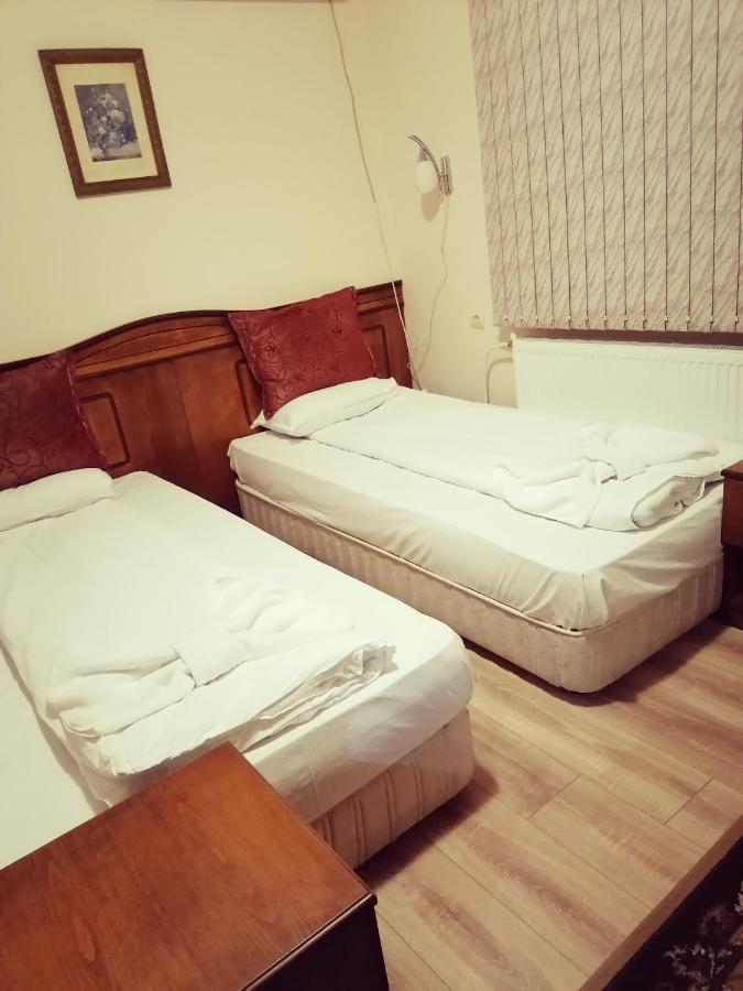 Guest House Nani Azenograd Kültér fotó