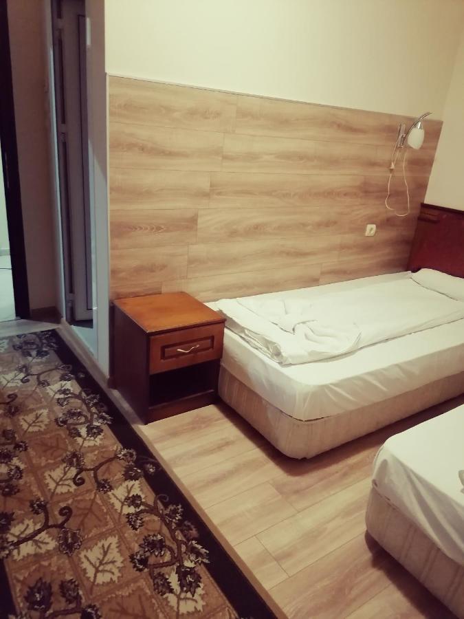 Guest House Nani Azenograd Kültér fotó