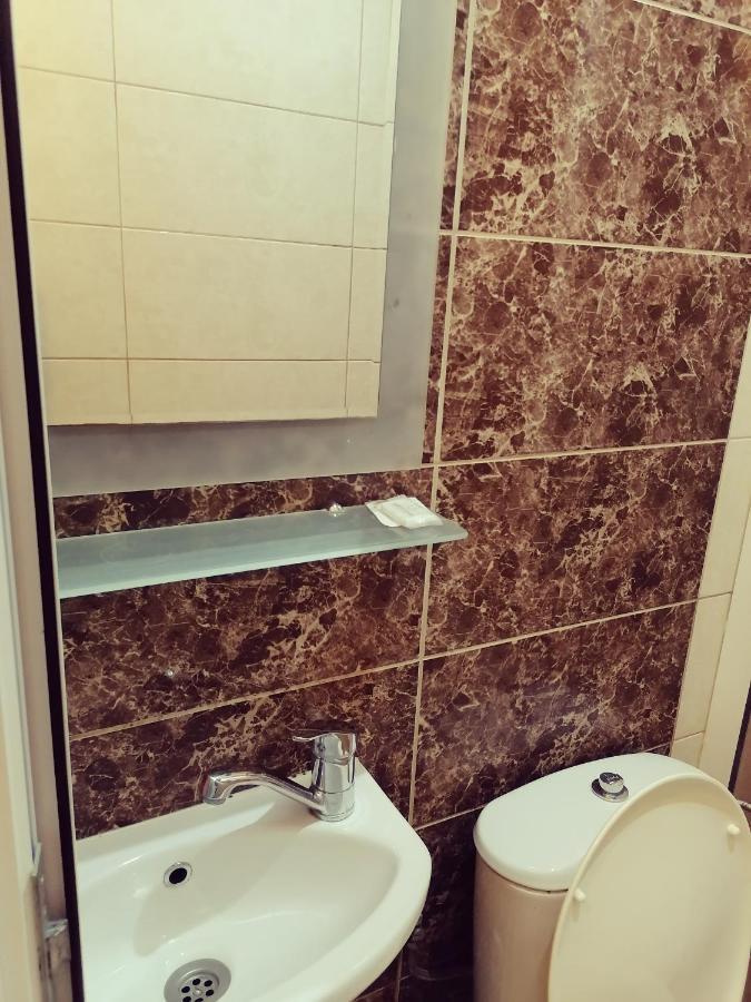 Guest House Nani Azenograd Kültér fotó