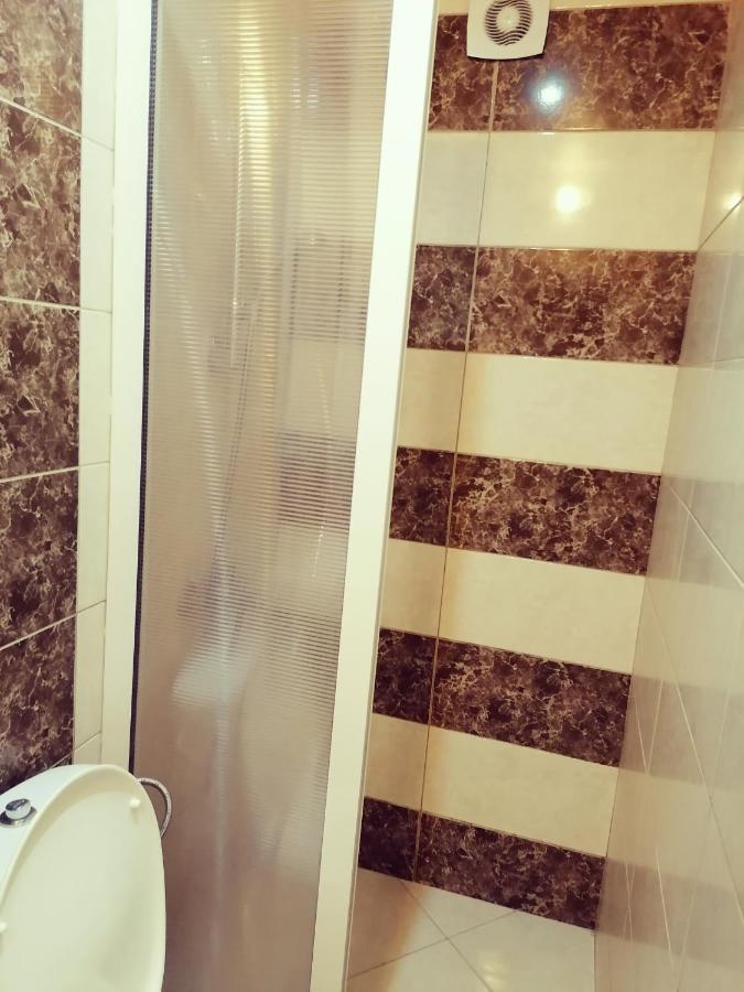 Guest House Nani Azenograd Kültér fotó
